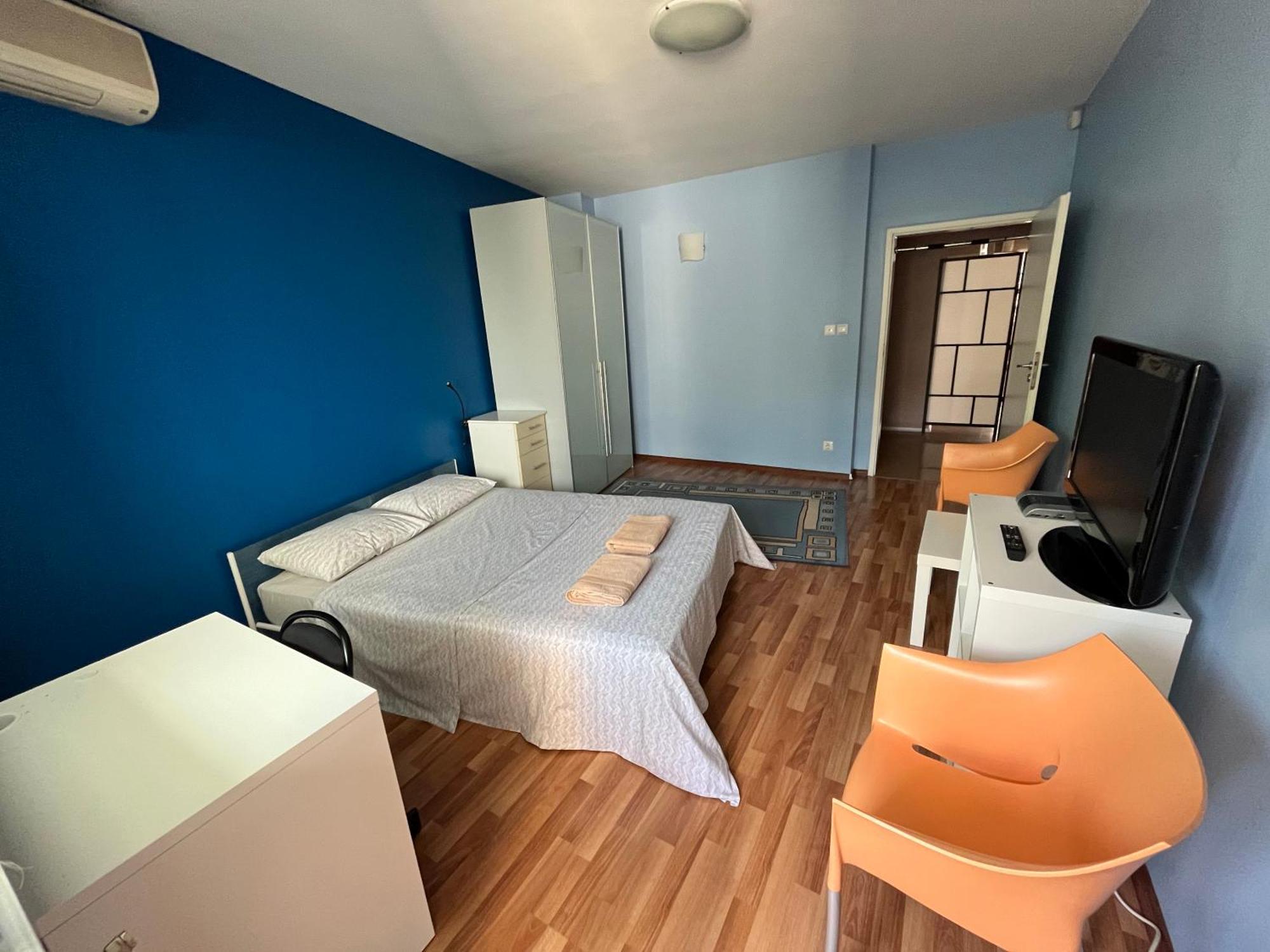 סופיה Blue Room מראה חיצוני תמונה