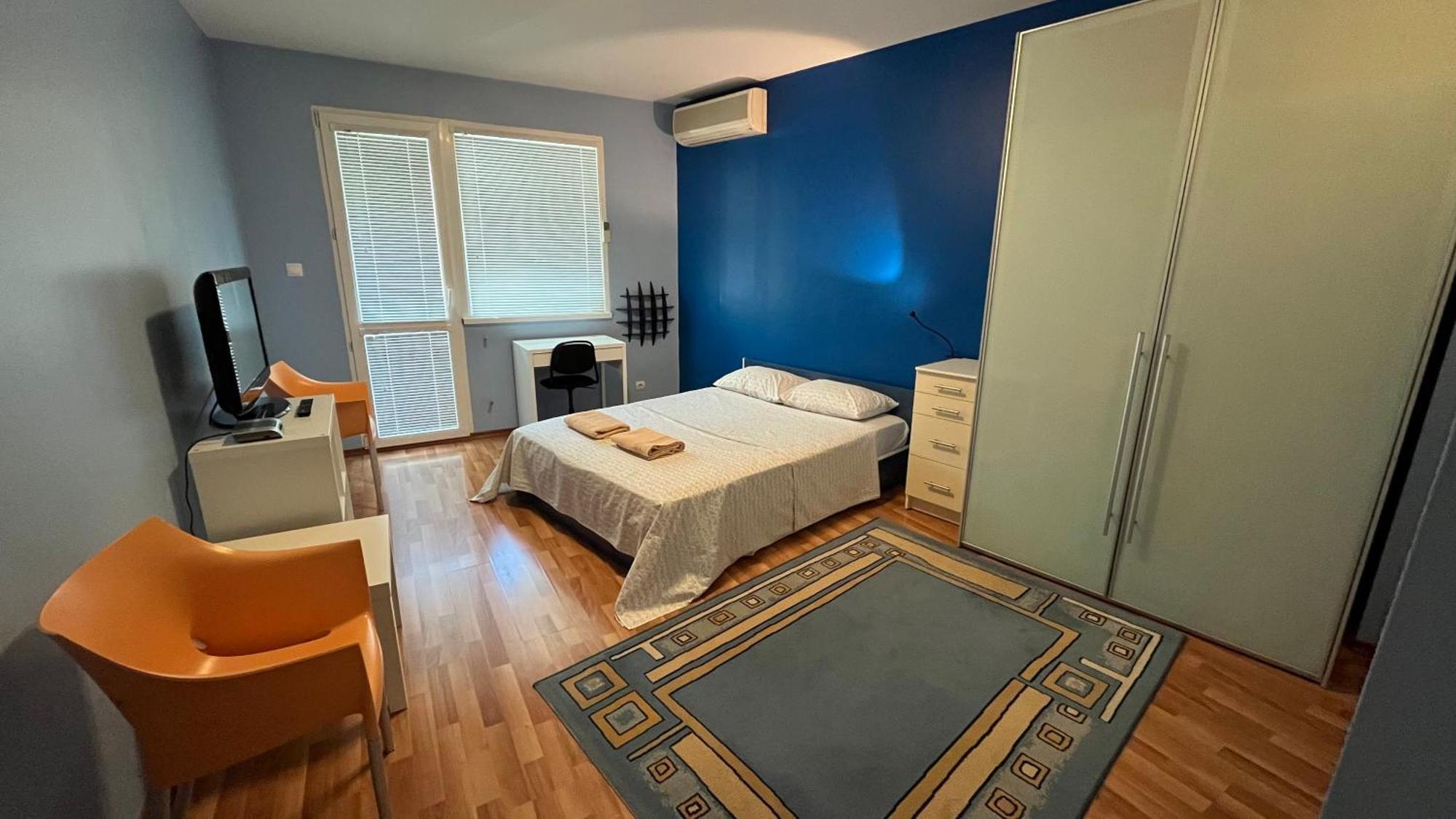 סופיה Blue Room מראה חיצוני תמונה
