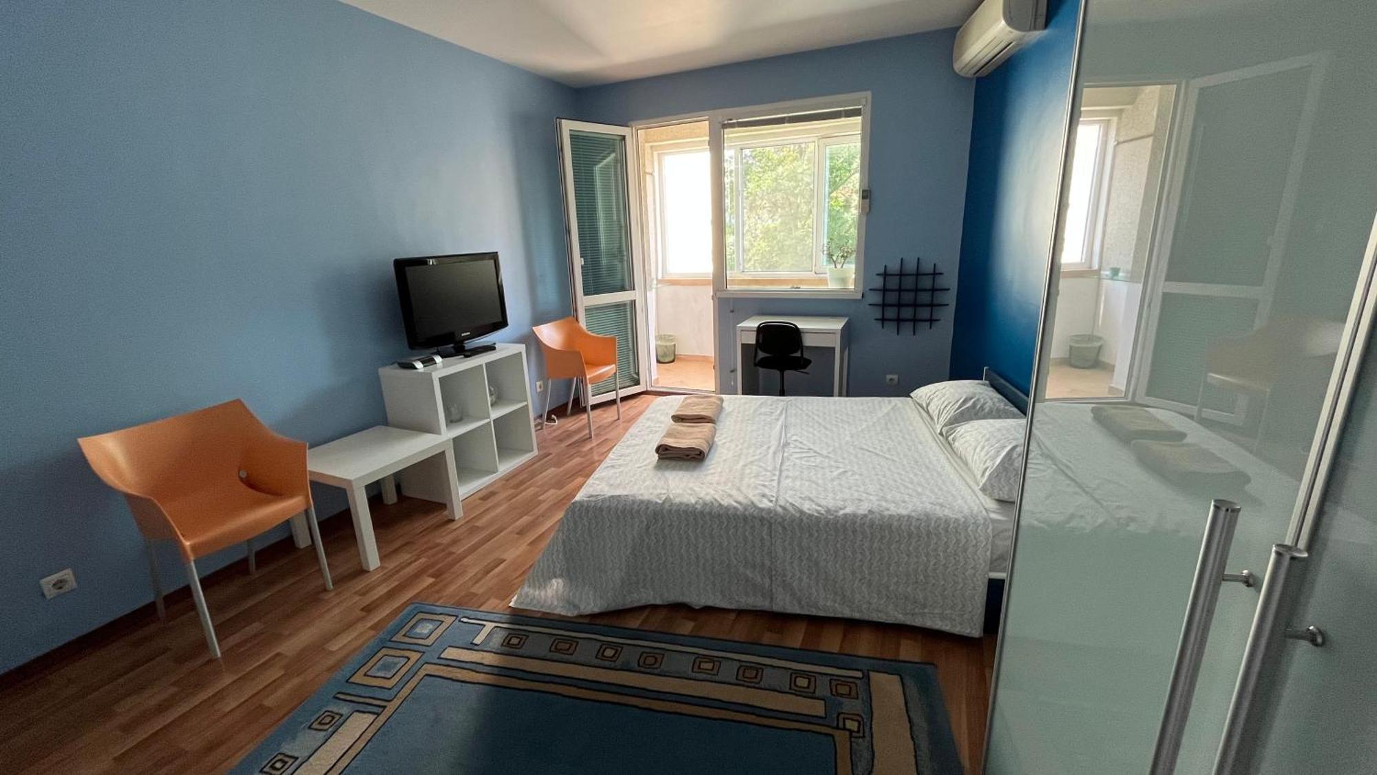 סופיה Blue Room מראה חיצוני תמונה