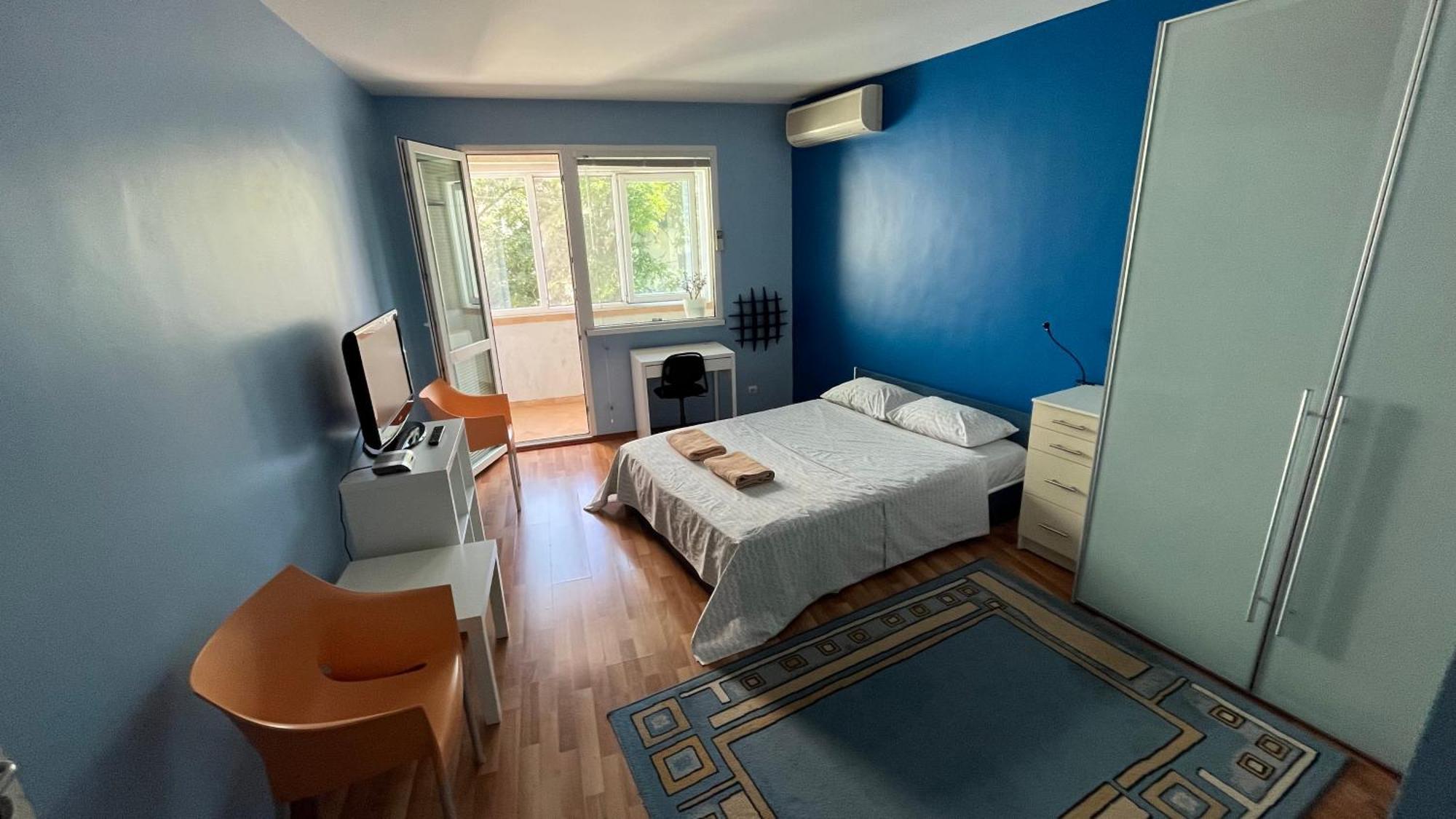 סופיה Blue Room מראה חיצוני תמונה