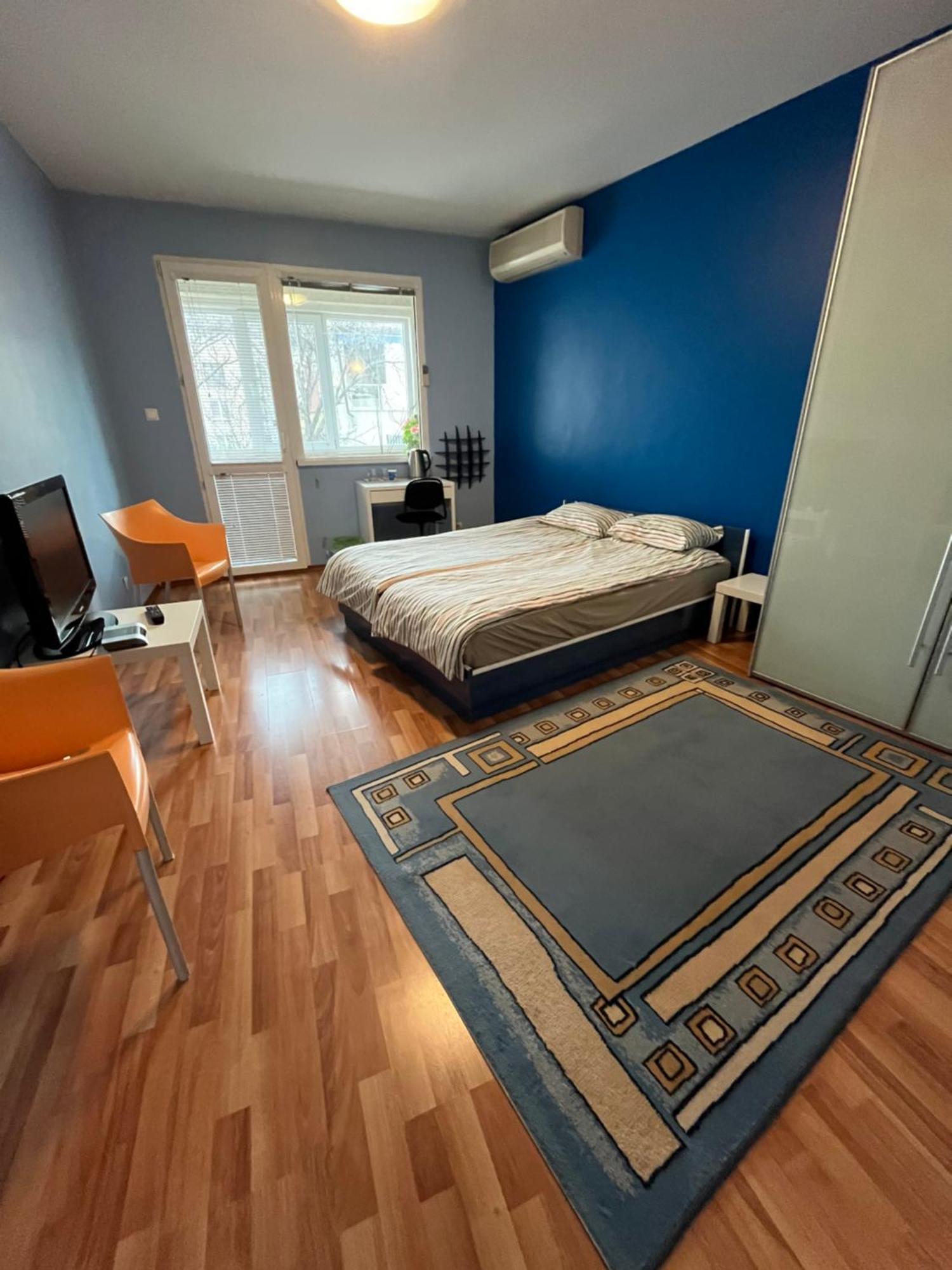 סופיה Blue Room מראה חיצוני תמונה