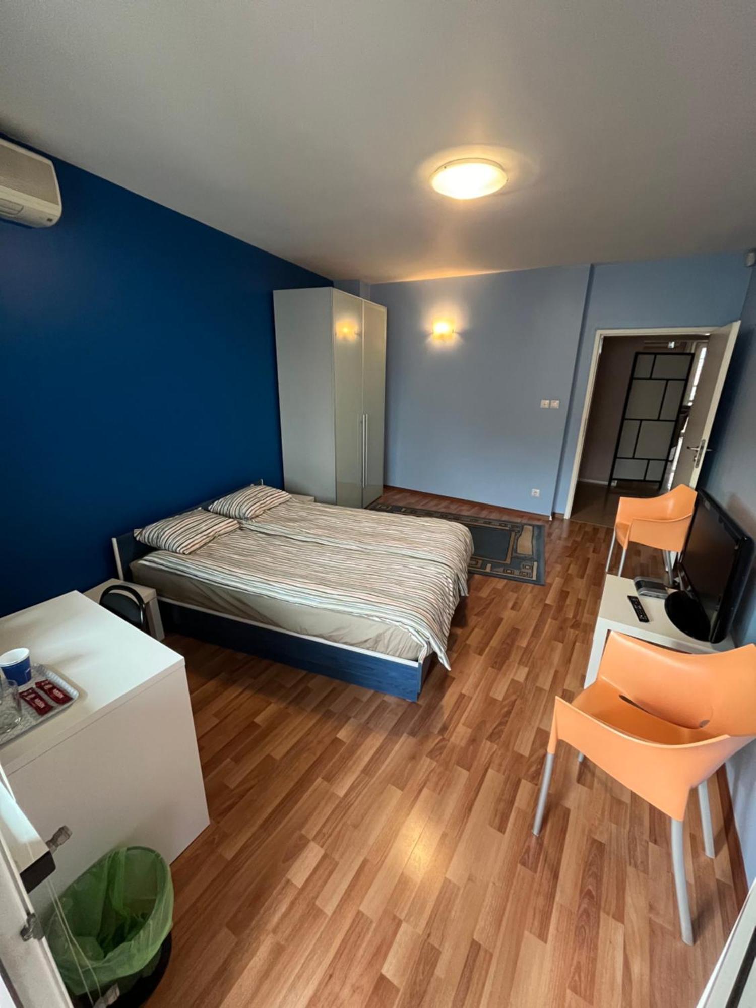 סופיה Blue Room מראה חיצוני תמונה