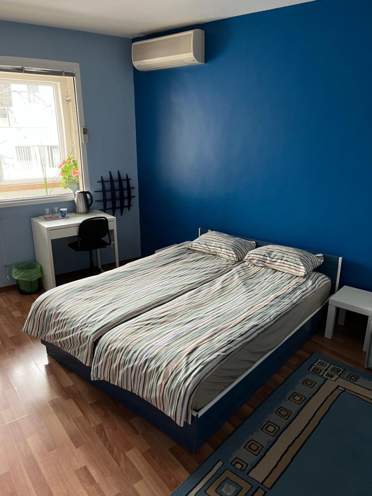 סופיה Blue Room מראה חיצוני תמונה