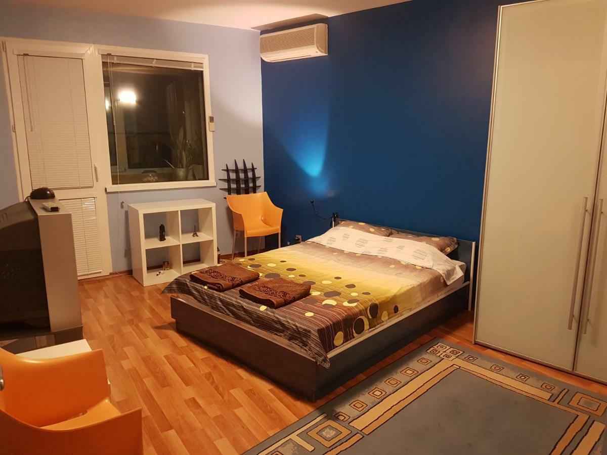 סופיה Blue Room מראה חיצוני תמונה
