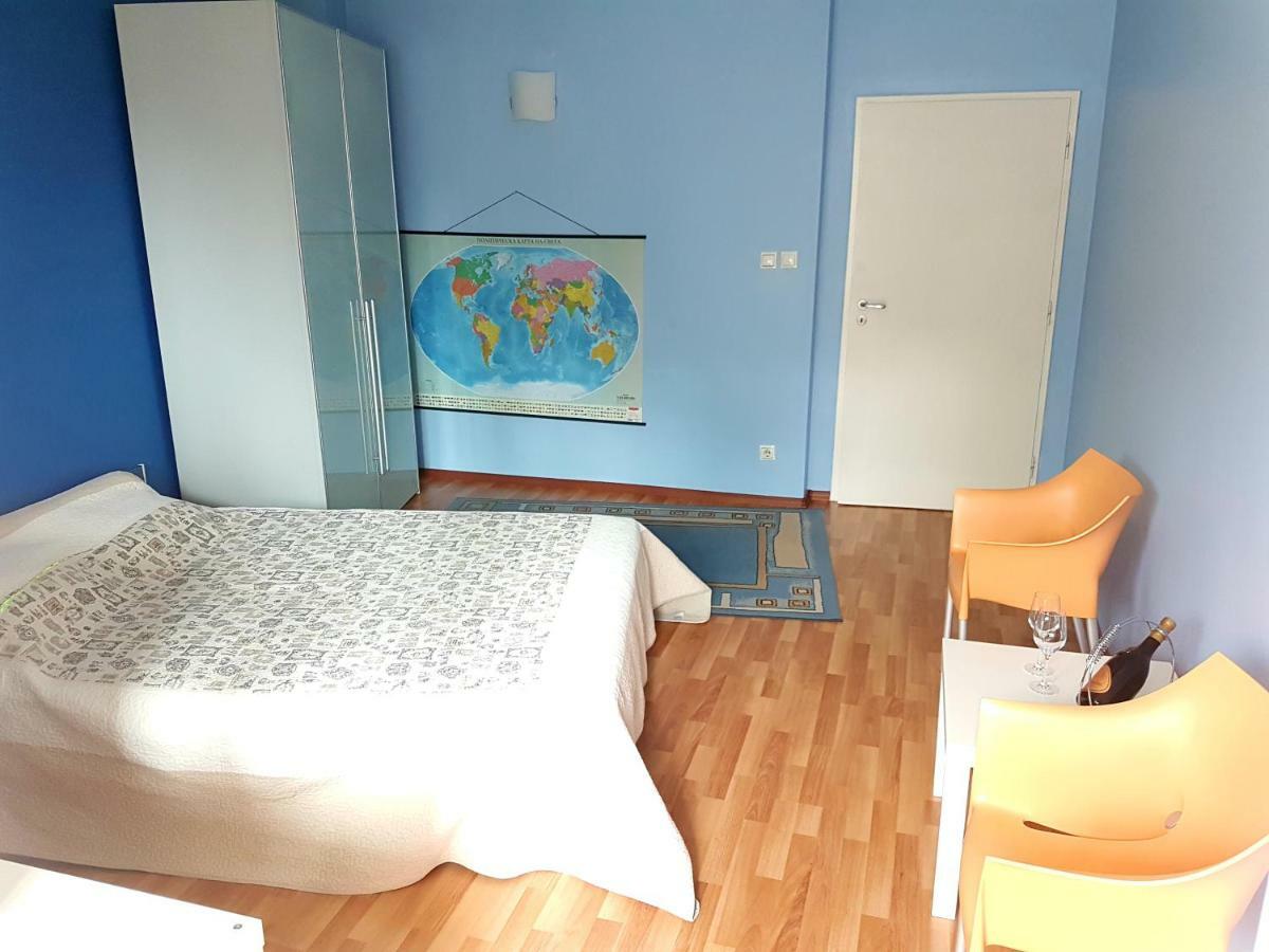 סופיה Blue Room מראה חיצוני תמונה