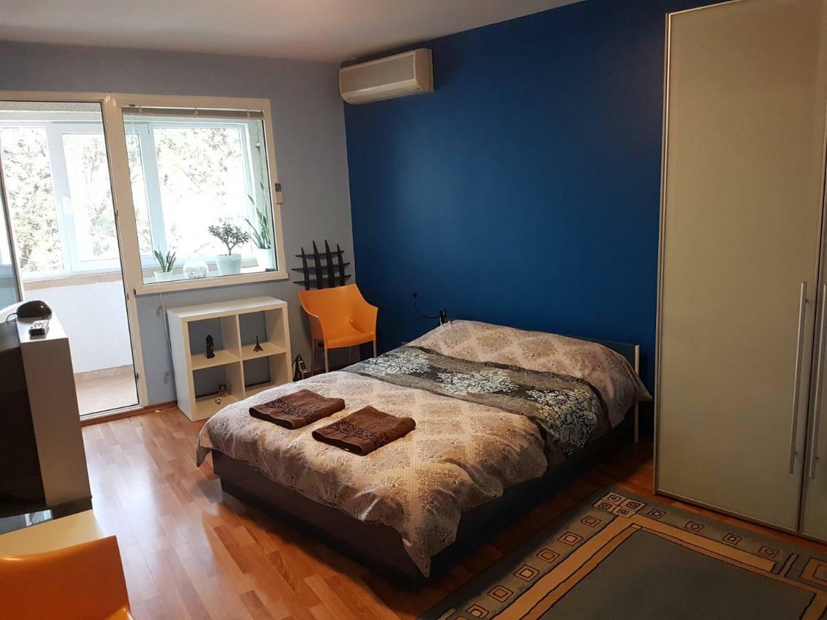 סופיה Blue Room מראה חיצוני תמונה