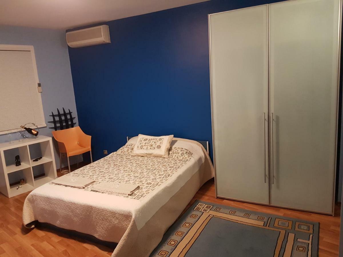 סופיה Blue Room מראה חיצוני תמונה