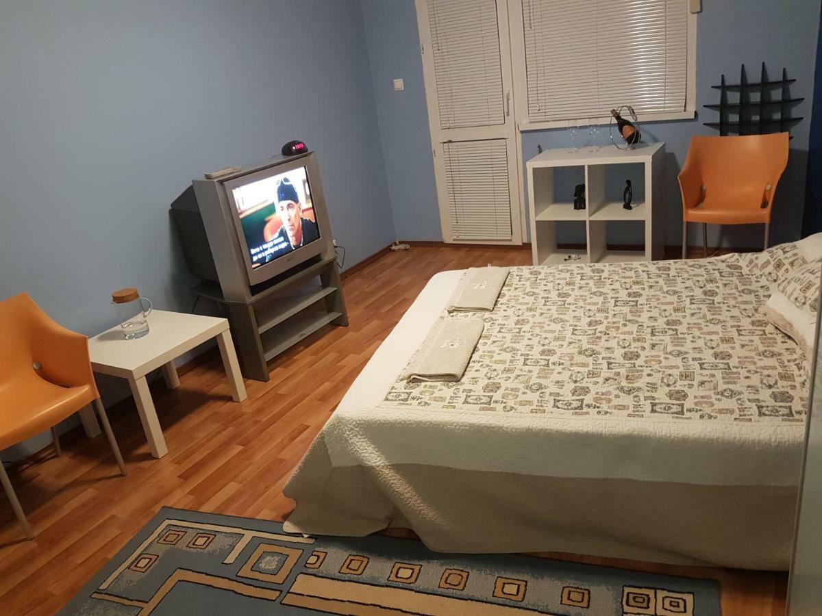 סופיה Blue Room מראה חיצוני תמונה